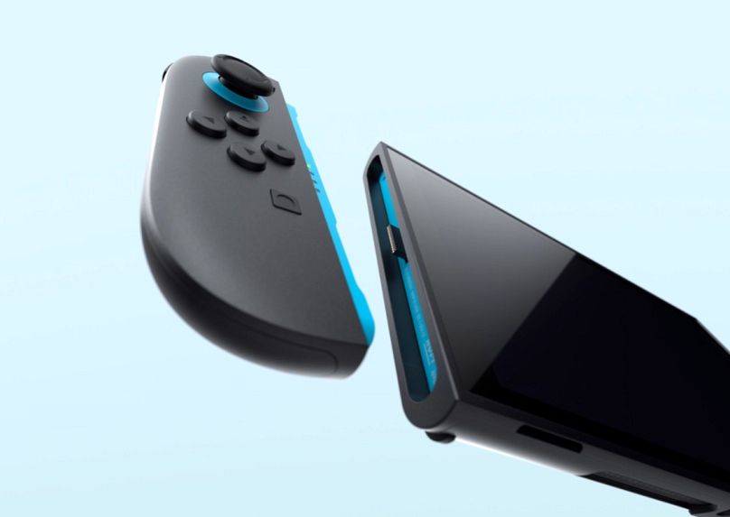 nintendo switch 2 everything you need to know about the new console 0