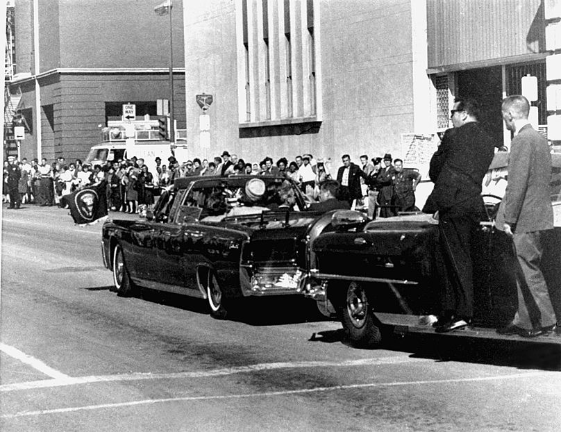 Oscar-winning director Oliver Stone is to testify on latest JFK assassination files 1 oscar winning director oliver stone is to testify on latest jfk assassination files 0 4LDMkrN2