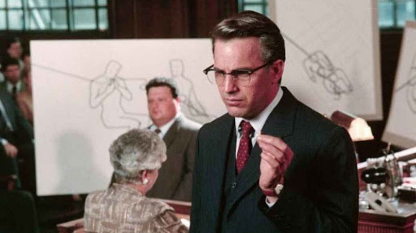 Oscar-winning director Oliver Stone is to testify on latest JFK assassination files 2 oscar winning director oliver stone is to testify on latest jfk assassination files 1 UHp5MEMe