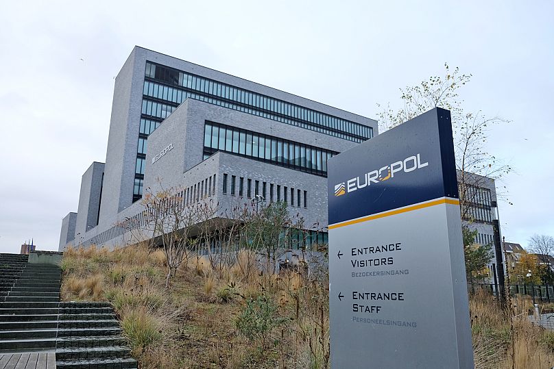 Over 230 arrested as Europol dismantles four major drug smuggling networks 1 over 230 arrested as europol dismantles four major drug smuggling networks 0 9tNUXMfj