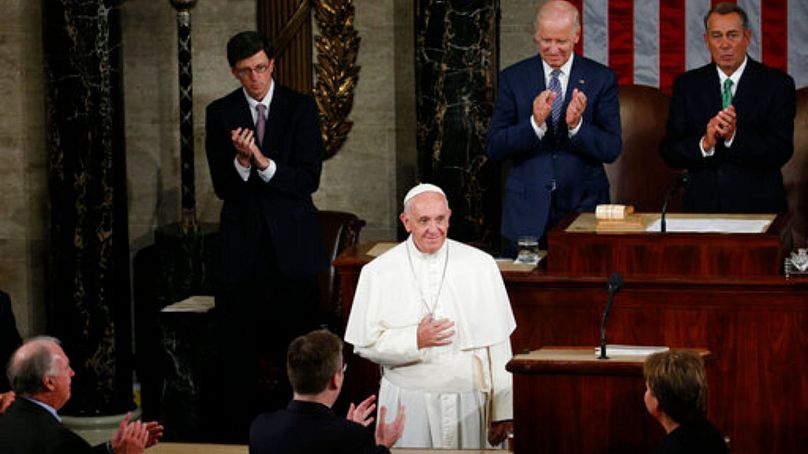 Pope Francis: A life in pictures 12 pope francis a life in pictures 11 blvJfN9O