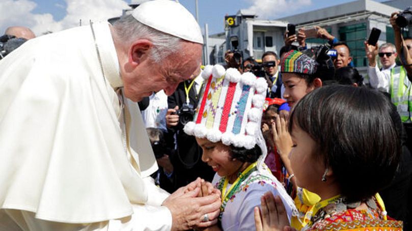 Pope Francis: A life in pictures 18 pope francis a life in pictures 17 7ei8SnXz