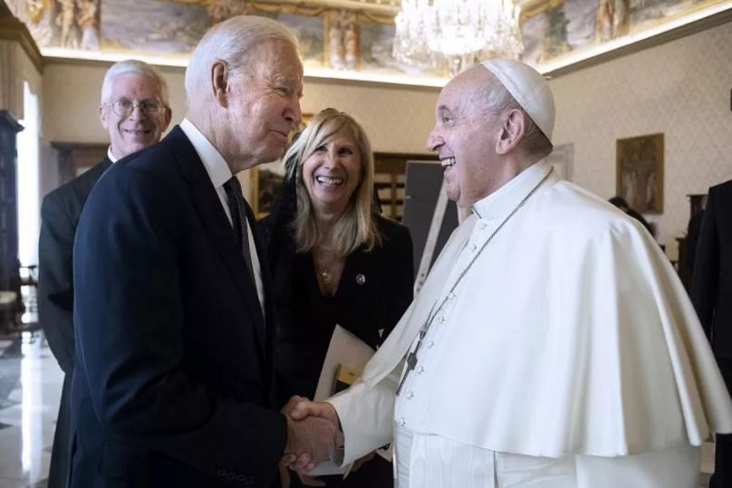 Pope Francis: A life in pictures 25 pope francis a life in pictures 24 77CRDWXj