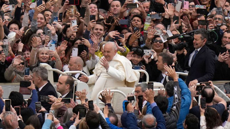 Pope Francis: A life in pictures 30 pope francis a life in pictures 29 rbQRXdK3