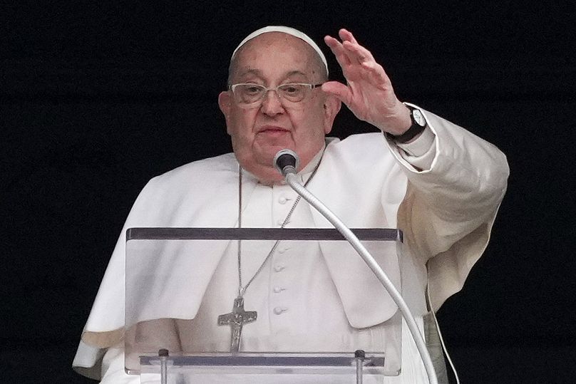 Pope Francis: A life in pictures 34 pope francis a life in pictures 33 bAv2GKwZ