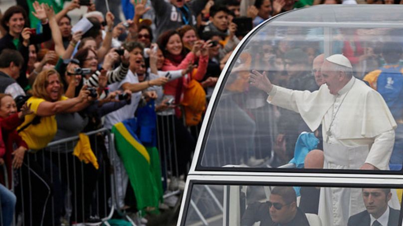 Pope Francis: A life in pictures 5 pope francis a life in pictures 4 4XqXFIHm