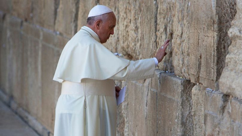Pope Francis: A life in pictures 8 pope francis a life in pictures 7 iyDpGLU5