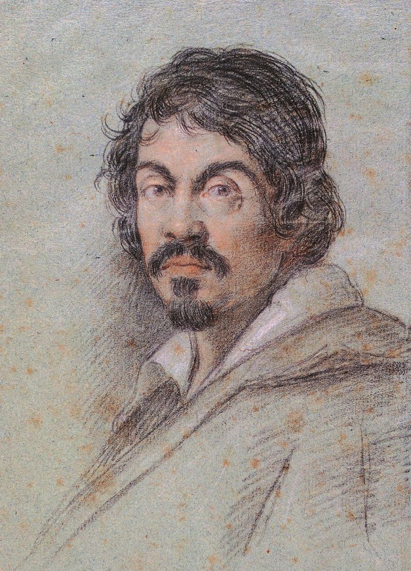 Prado Museum experts expose lost Caravaggio scam as dealer faces fraud accusations 1 prado museum experts expose lost caravaggio scam as dealer faces fraud accusations 0