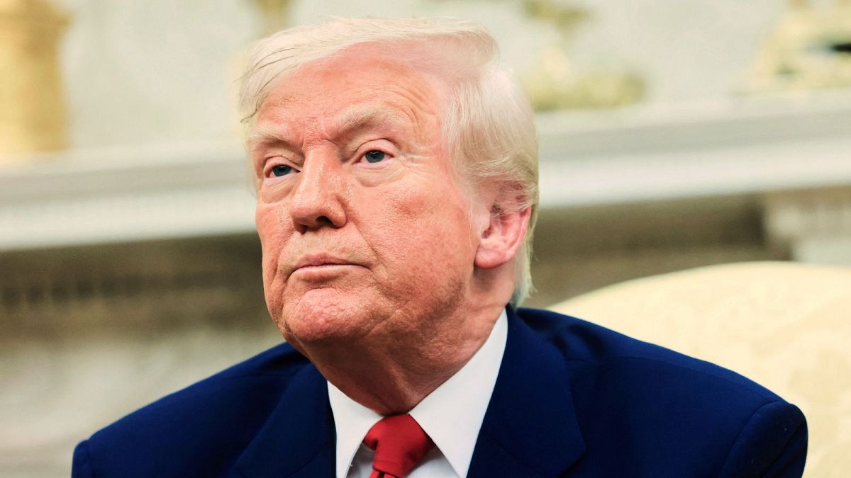 president trump confirms no plans to suspend global tariffs despite us stock market dip wMOENla3
