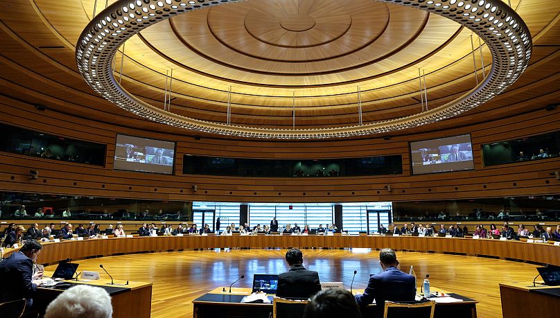 'Putin is mocking Trump': EU foreign ministers call for new sanctions on Russia after Sumy attack 1 putin is mocking trump eu foreign ministers call for new sanctions on russia after 9YQdkBOu