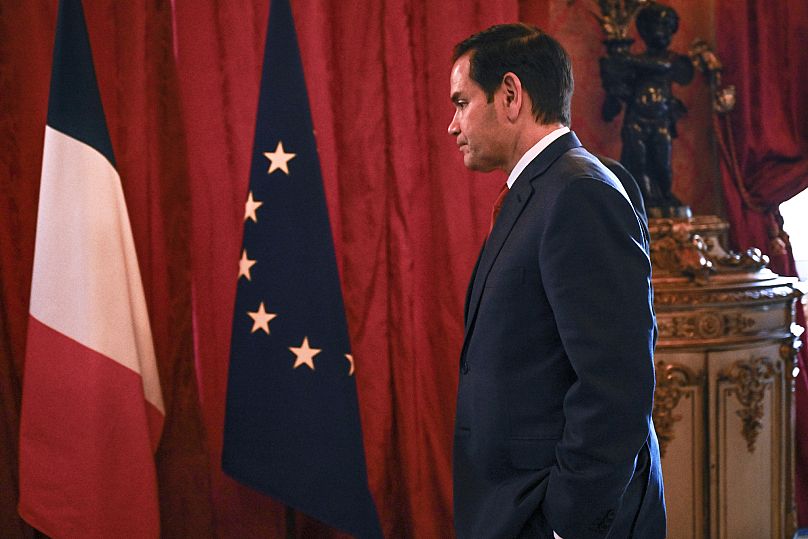 Rubio suggests US will drop Ukraine-Russia peace efforts if no progress made in days 1 rubio suggests us will drop ukraine russia peace efforts if no progress made in days sNsrtteE