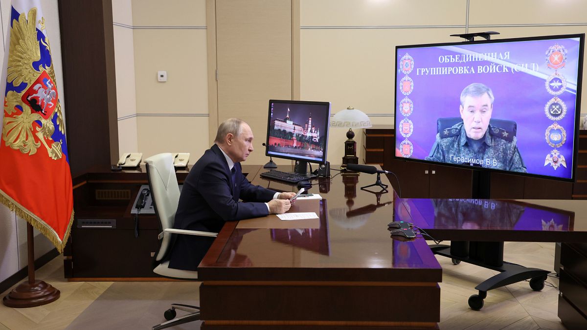 russia says it has reclaimed kursk region while ukraine says fighting continues wqCyQpl6