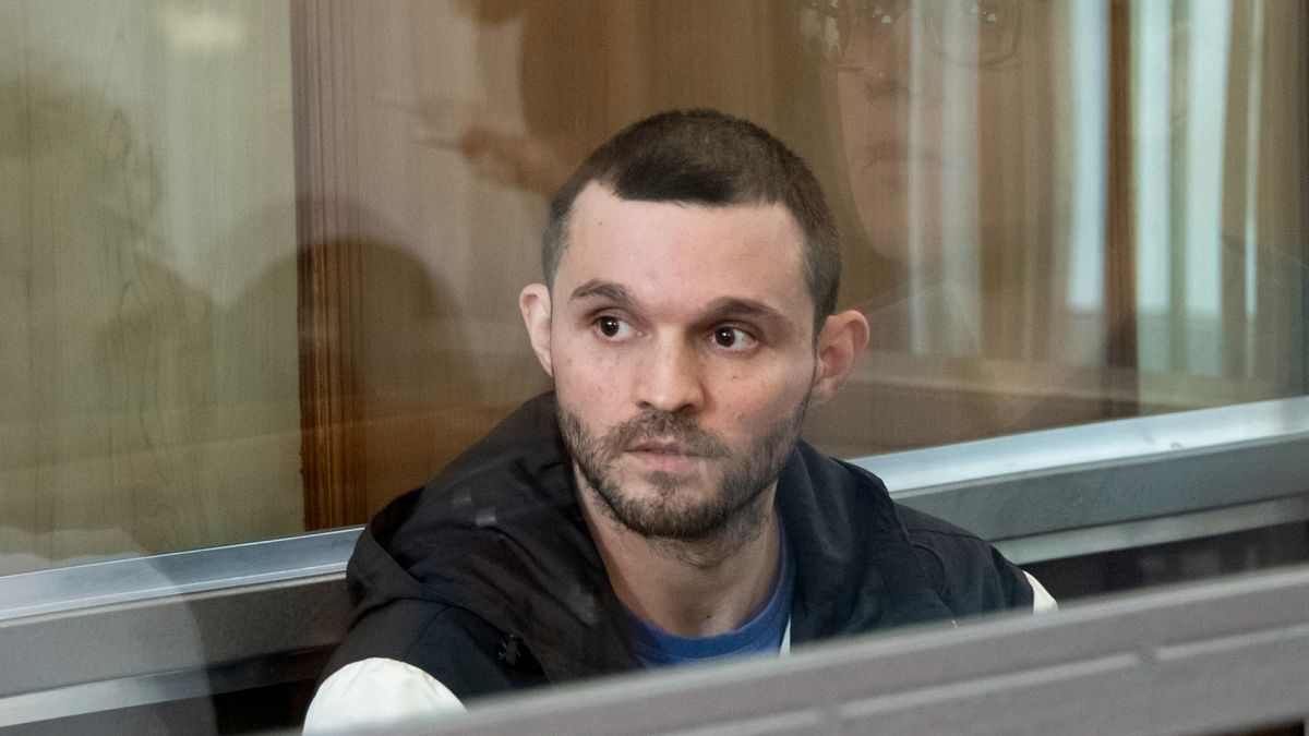 russian court reduces jail sentence of us soldier gordon black as diplomatic ties thaw XjSmuMTF