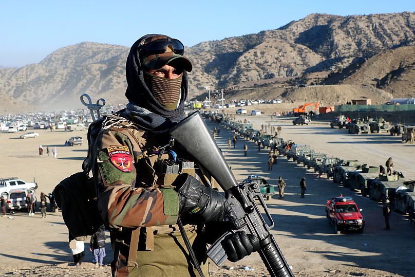 Russia's top court removes terrorist designation on Afghanistan's Taliban 1 russias top court removes terrorist designation on afghanistans taliban 0 P5X5iR9I