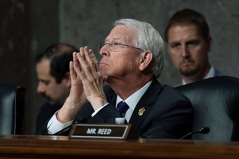 Senator criticises Pentagon officials on alleged US troop drawdown in Europe 1 senator criticises pentagon officials on alleged us troop drawdown in europe 0 Ui5BAXuz