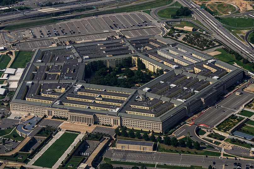 Senator criticises Pentagon officials on alleged US troop drawdown in Europe 2 senator criticises pentagon officials on alleged us troop drawdown in europe 1