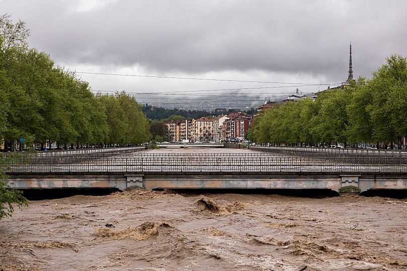 Severe weather in Italy leaves at least three dead, heavy snow reported in the Alps 1 severe weather in italy leaves at least three dead heavy snow reported in the Lc95qPa4