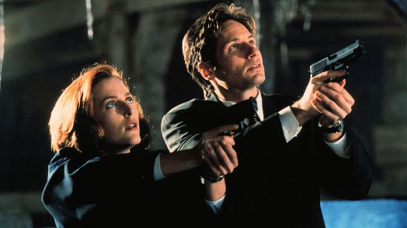 ‘Sinners’ director Ryan Coogler teases his ‘scary’ X-Files series reboot 1 sinners director ryan coogler teases his scary x files series reboot 0