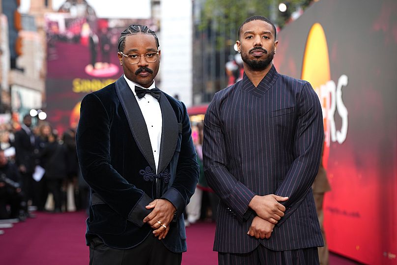 ‘Sinners’ director Ryan Coogler teases his ‘scary’ X-Files series reboot 2 sinners director ryan coogler teases his scary x files series reboot 1 in8wB7FX