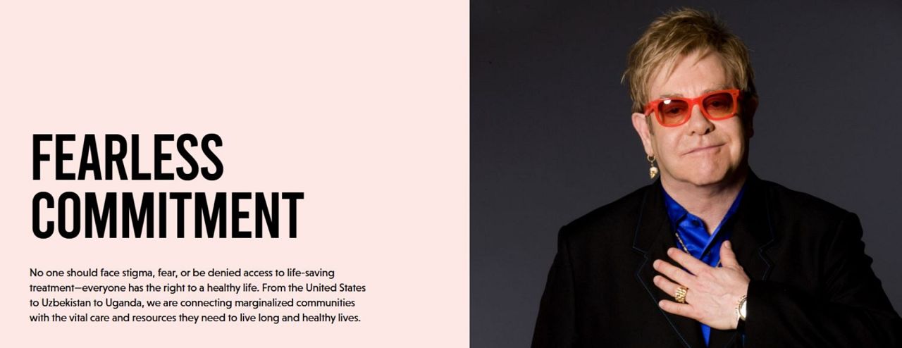 Sir Elton John’s AIDS charity blacklisted in Russia for LGBTQ+ support 2 sir elton johns aids charity blacklisted in russia for lgbtq support 1 heTNtAYW