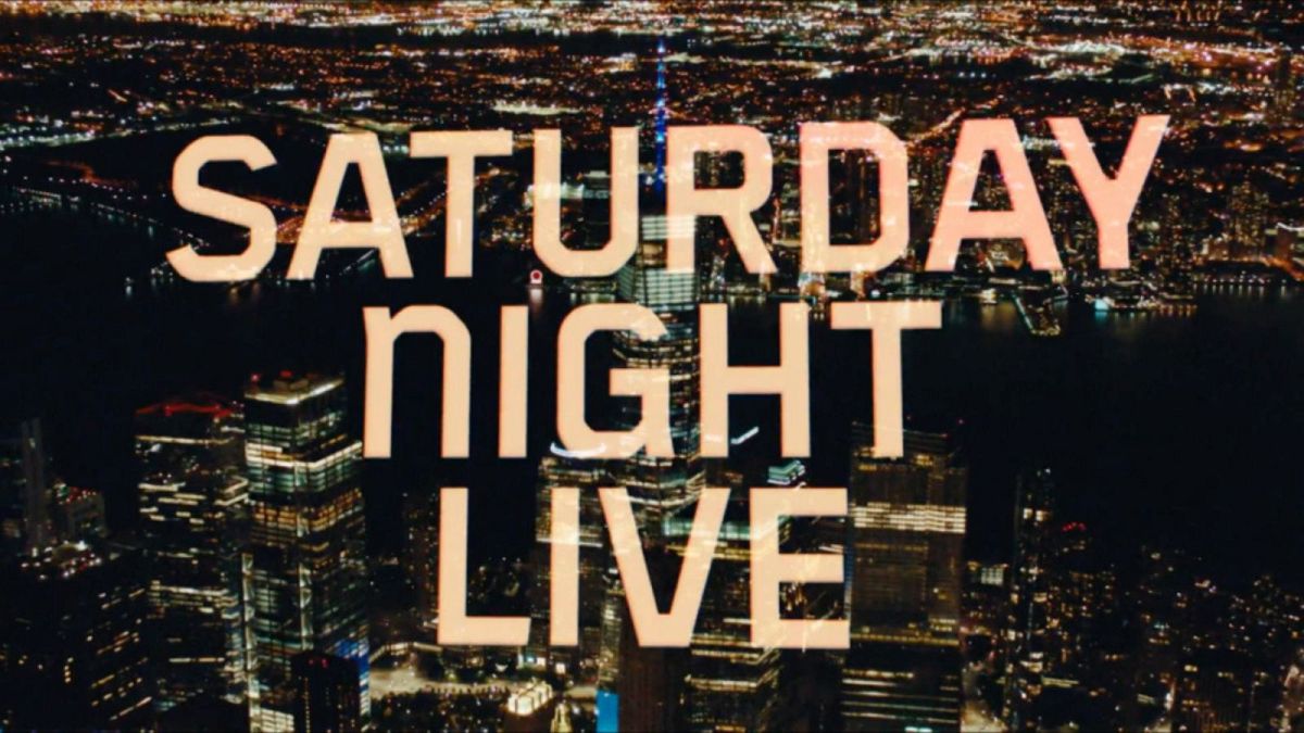 snl uk saturday night live to get a british version HMIM1Cdr