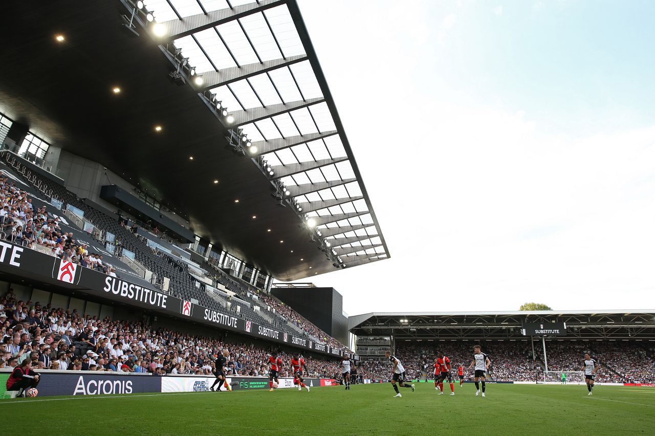 Stadiums as modern cathedrals: How Fulham's Craven Cottage is being transformed for all 7 stadiums as modern cathedrals how fulhams craven cottage is being transformed for all 6 jl9KnGL2