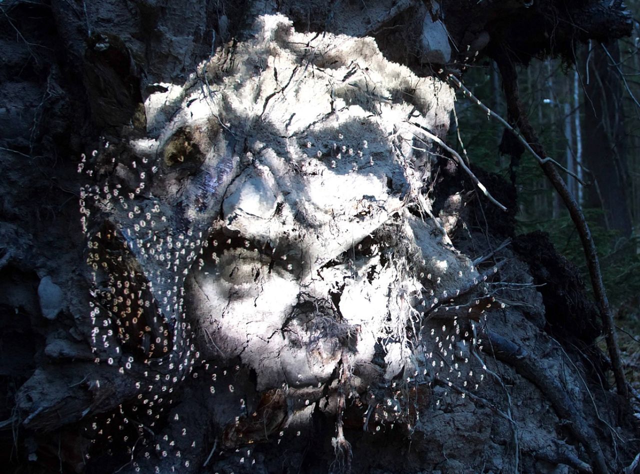 The Garden of Pythia: Oracles and AI installation turn Greek landscape into living artwork 7 the garden of pythia oracles and ai installation turn greek landscape into living artwork fJuRbn8B