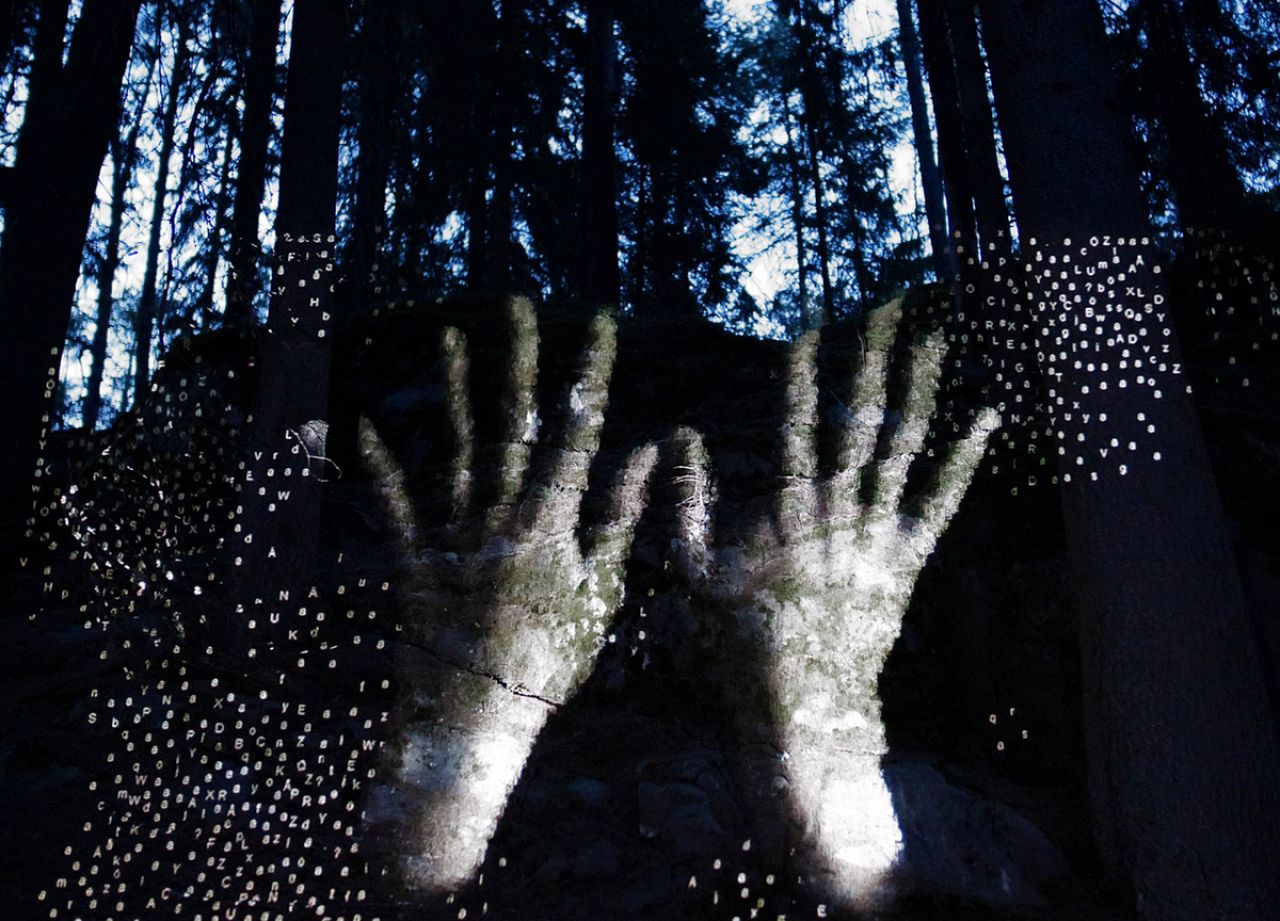 The Garden of Pythia: Oracles and AI installation turn Greek landscape into living artwork 2 the garden of pythia oracles and ai installation turn greek landscape into living artwork t6yUMEfb
