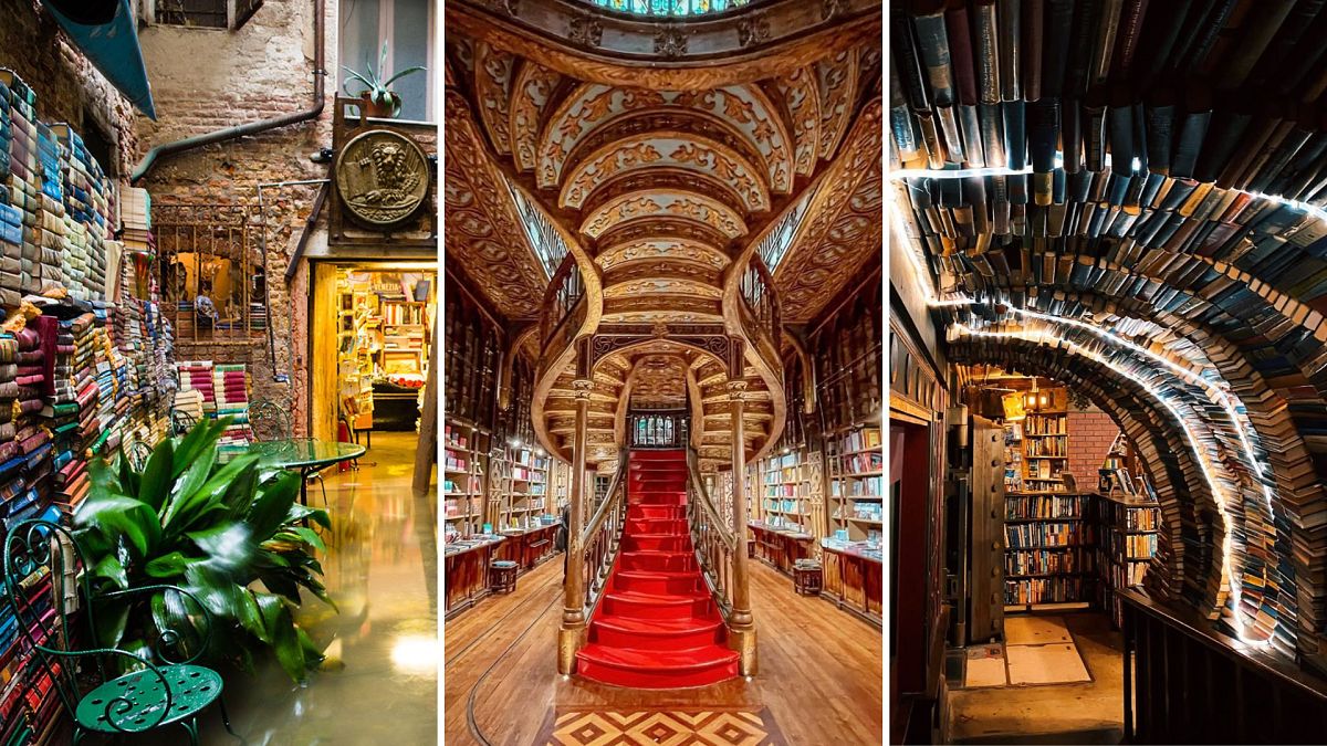 these are the 10 most instagrammable bookstores in the world according to a new fCN8OMy6