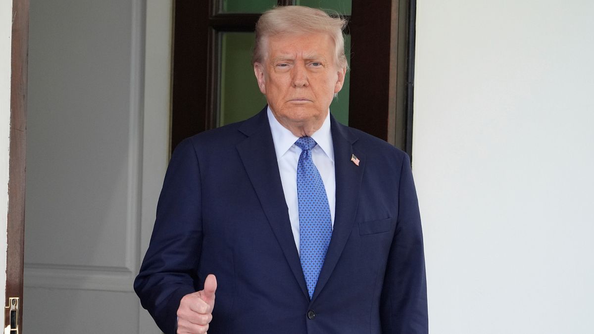 trump claims meeting with china after beijing denies any trade negotiations VYzTqe99