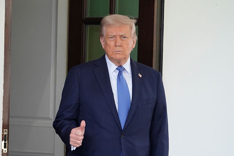 trump tells putin to stop in rare rebuke after 12 killed in wave of Ni27T7He