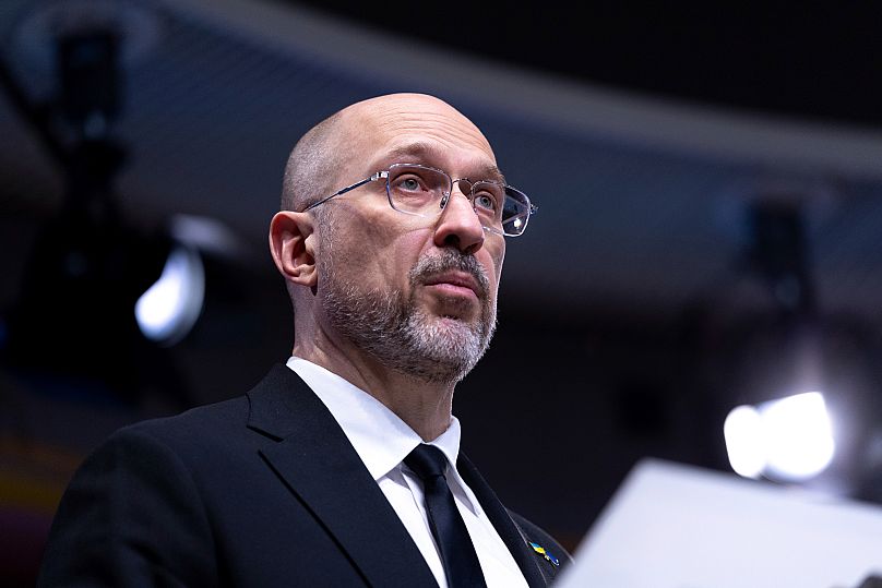 ukraine pushes for faster accession to the european union at brussels summit 0 U33wpfzN