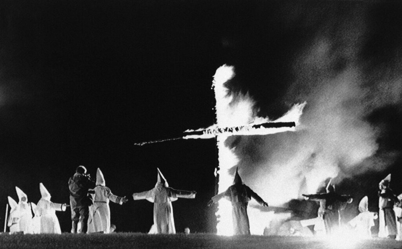 Under the hood: The true story of Spain's Nazarene capirote and the Ku Klux Klan 1 under the hood the true story of spains nazarene capirote and the ku klux ESwBFJae