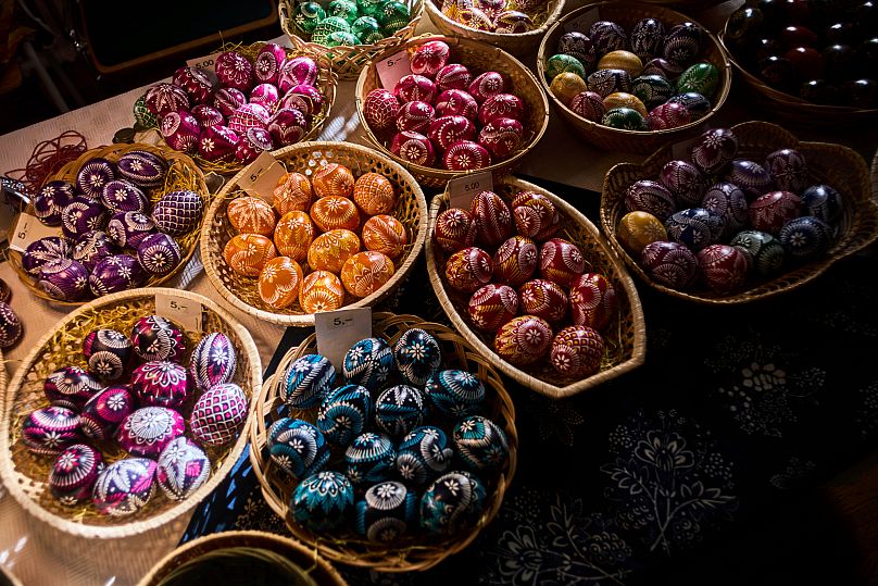 United in diversity, divided by holidays: How Easter breaks across the EU 1 united in diversity divided by holidays how easter breaks across the eu 0 fBZLbK7R