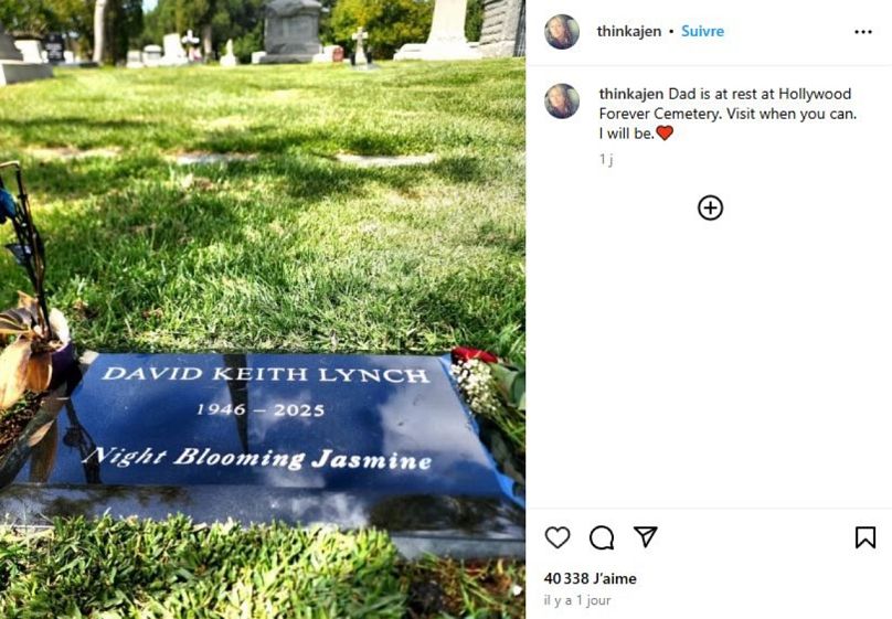 Unlocking the mystery of David Lynch’s enigmatic epitaph 1 unlocking the mystery of david lynchs enigmatic epitaph 0 aYuVtRW5