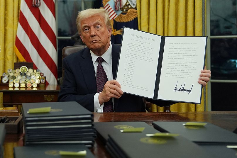 US efforts to eliminate diversity initiatives in Europe face backlash from some countries 2 us efforts to eliminate diversity initiatives in europe face backlash from some countries 1