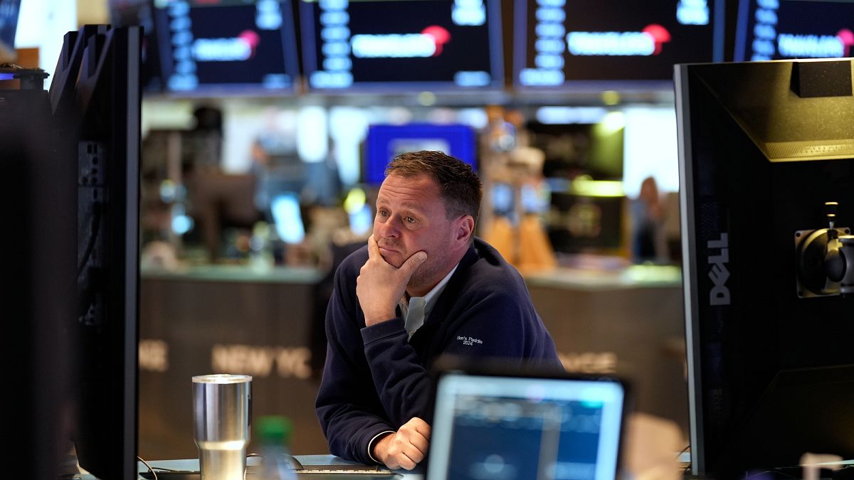 us markets sink further as europe offers openness to zero tariffs c6nSNZqU