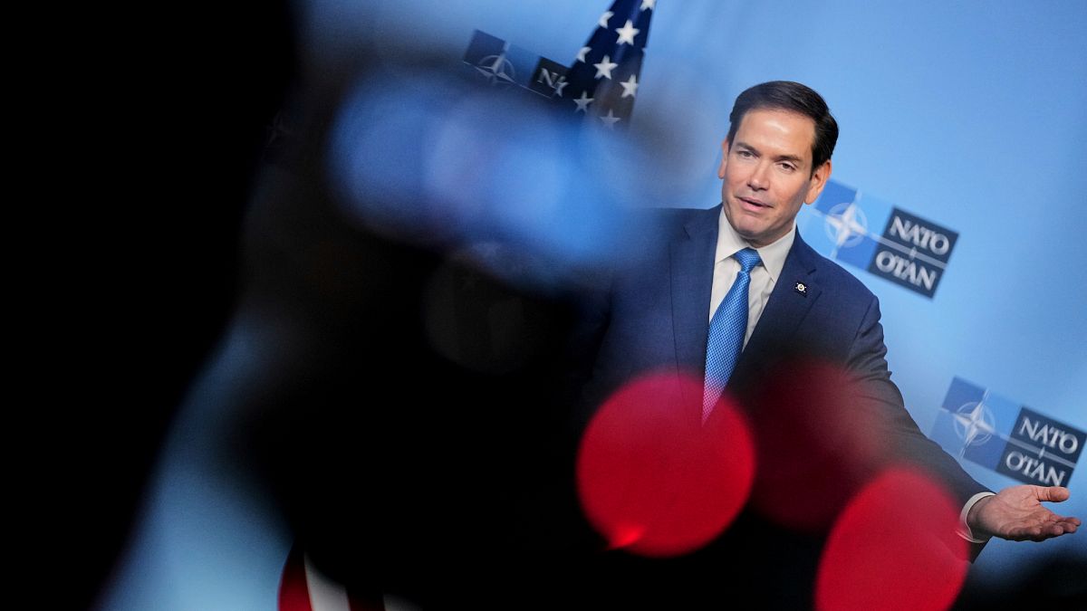 us will stay in nato but it must be stronger marco rubio tells his 4Lp4g9fJ