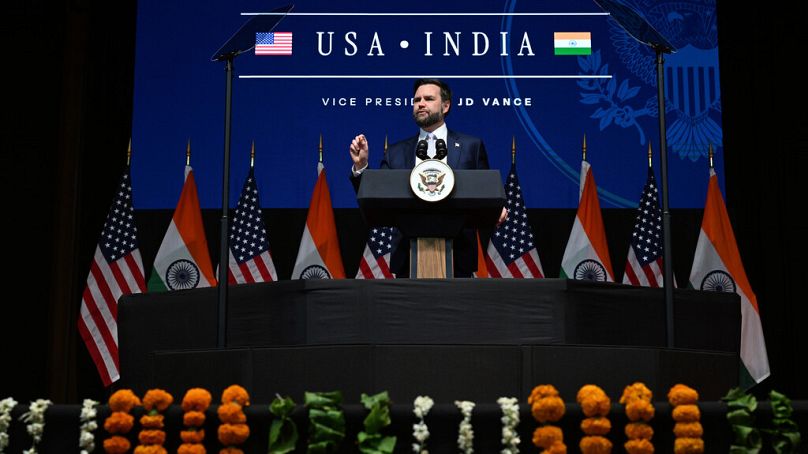 Vance and Modi hail positive US-India trade talks amid Trump tariff threat 1 vance and modi hail positive us india trade talks amid trump tariff threat 0 cgMnzDeV