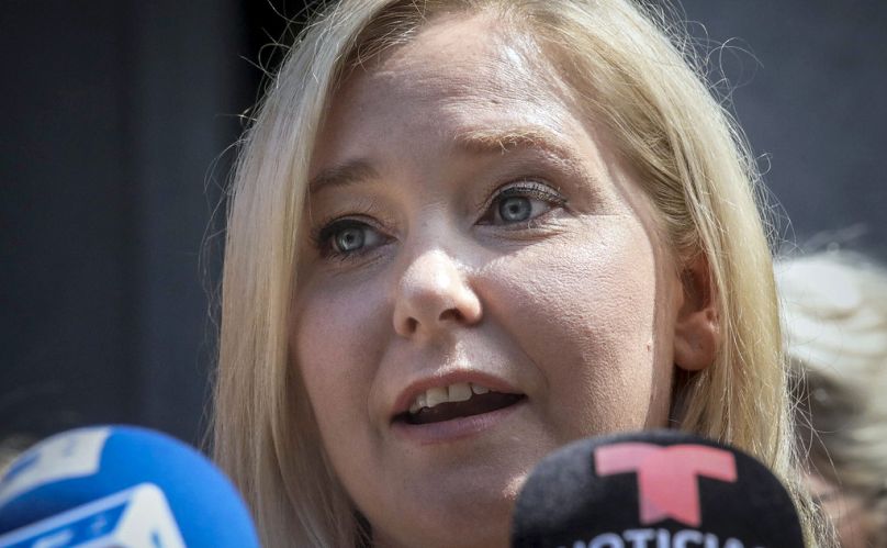 Virginia Giuffre, accuser of Prince Andrew, Jeffrey Epstein dies by suicide aged 41 1 virginia giuffre accuser of prince andrew jeffrey epstein dies by suicide aged 41 0 DXZfDT3y