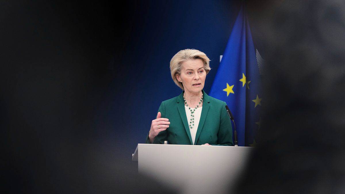 von der leyen ready to hit tech and services in useu trade war kOwUs88d
