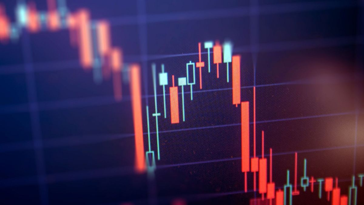 wall street sinks into bear market as trump tariffs spark global rout YqJkiVpB