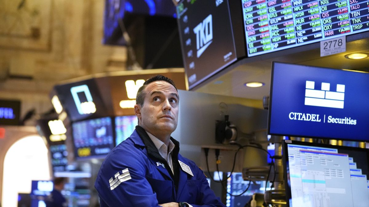 week ahead global business activity data to offer clues on economic trajectory