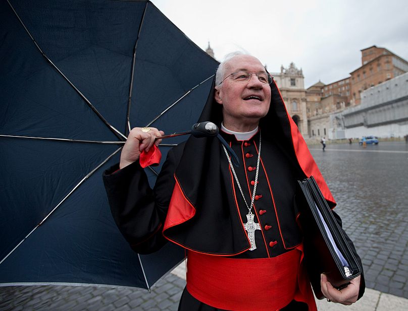 Who are the possible contenders to replace Pope Francis? 4 who are the possible contenders to replace pope francis 3 9WSW5DjL