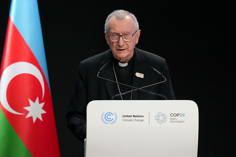 Who are the possible contenders to replace Pope Francis? 5 who are the possible contenders to replace pope francis 4 SfMSeMG6