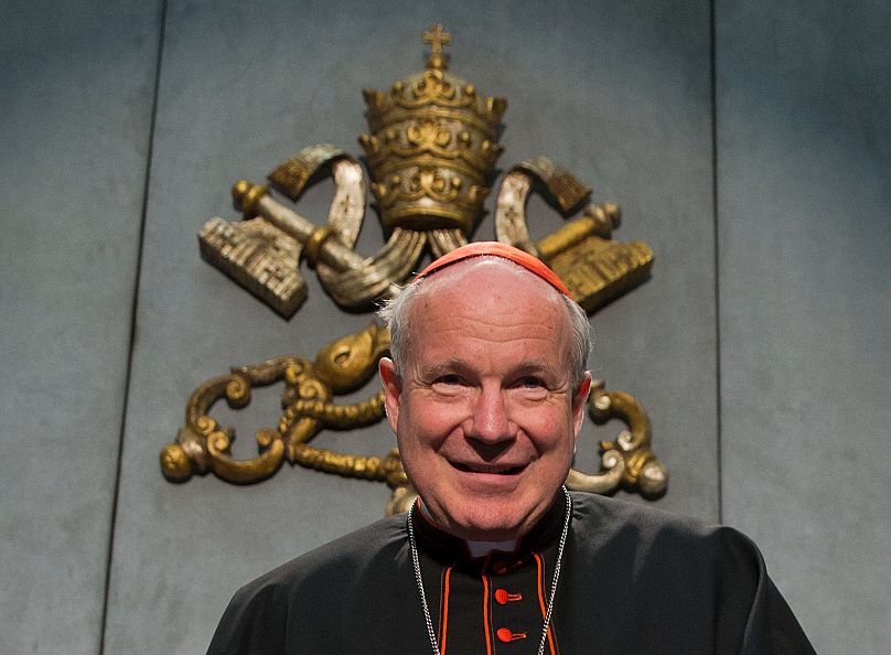 Who are the possible contenders to replace Pope Francis? 7 who are the possible contenders to replace pope francis 6 Cd23nlUr