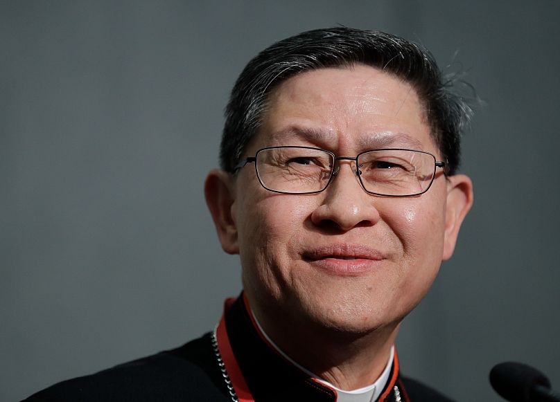 Who are the possible contenders to replace Pope Francis? 8 who are the possible contenders to replace pope francis 7 fdQj2Wck