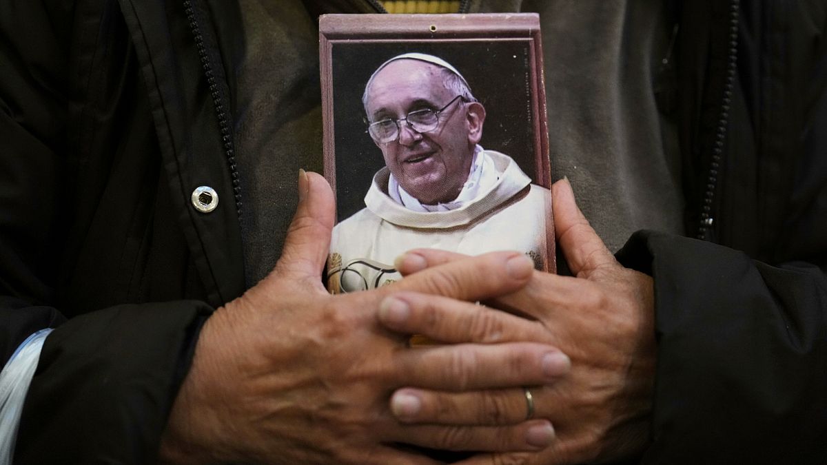 who are the possible contenders to replace pope francis 7muFw1Ov