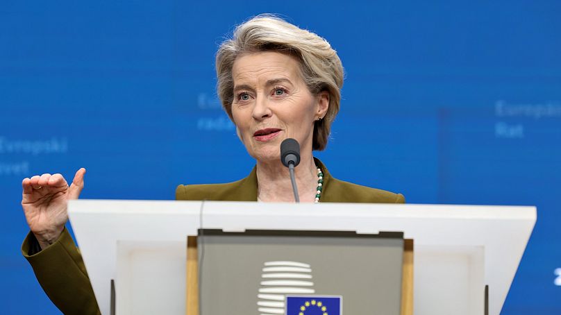 Who's who in the EU-US trade war? 1 whos who in the eu us trade war 0 sscV8MMw