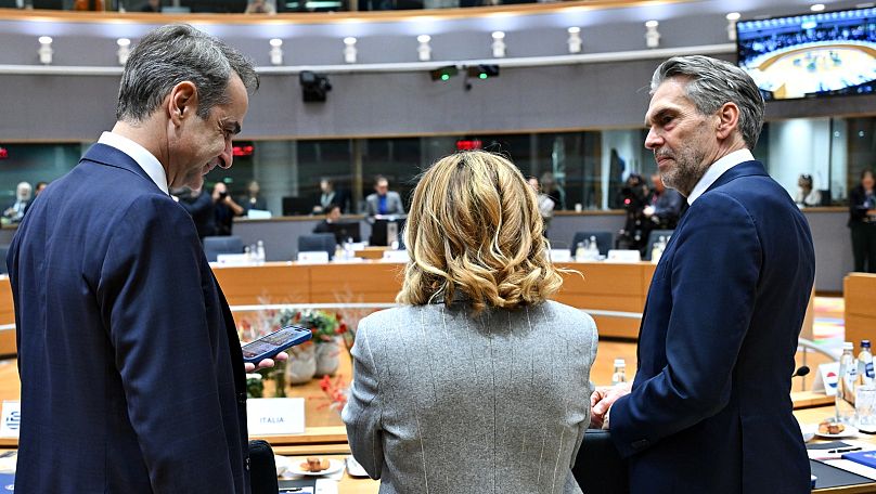Who's who in the EU-US trade war? 5 whos who in the eu us trade war 4 HND7pEcc
